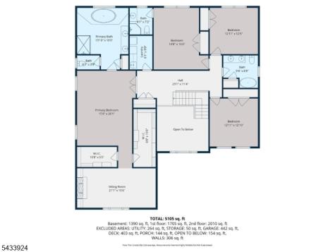 42 Spring Valley Road Montvale NJ 07645