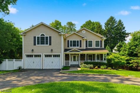42 Spring Valley Road Montvale NJ 07645
