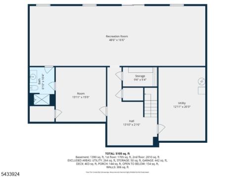 42 Spring Valley Road Montvale NJ 07645