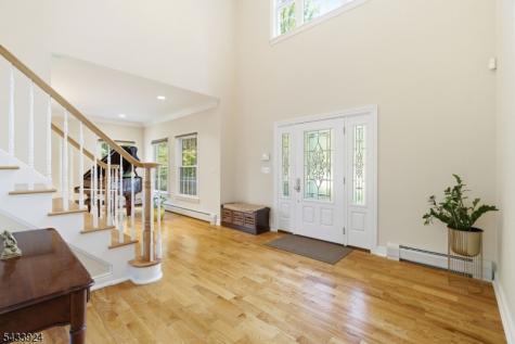 42 Spring Valley Road Montvale NJ 07645