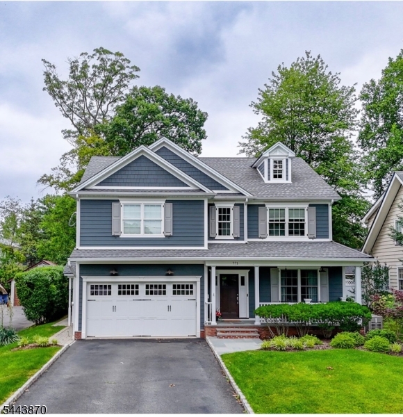 771 Boulevard Westfield NJ 07090