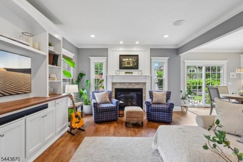 771 Boulevard Westfield NJ 07090