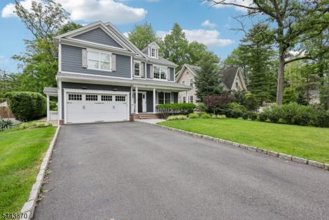 771 Boulevard Westfield NJ 07090