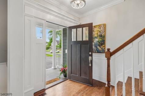 771 Boulevard Westfield NJ 07090