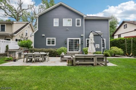 771 Boulevard Westfield NJ 07090