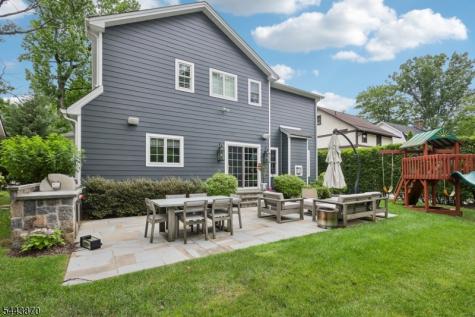 771 Boulevard Westfield NJ 07090