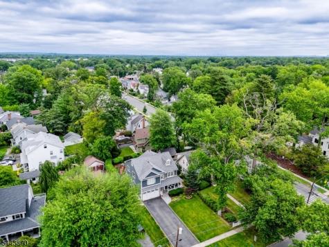 771 Boulevard Westfield NJ 07090