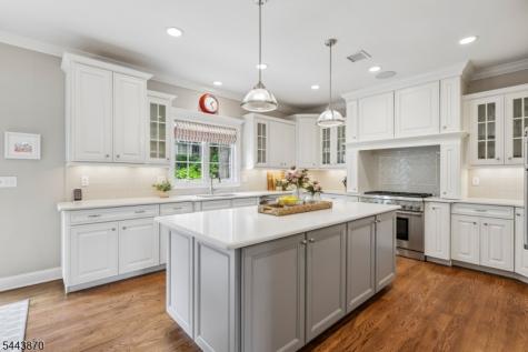 771 Boulevard Westfield NJ 07090