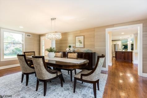 34 West Drive Livingston NJ 07039
