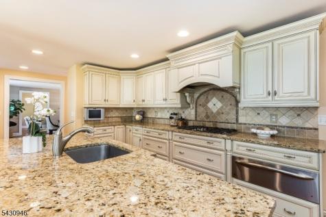 34 West Drive Livingston NJ 07039