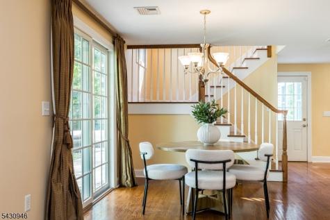 34 West Drive Livingston NJ 07039