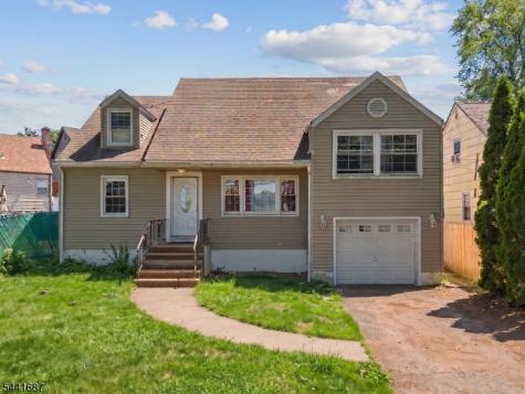 1114 Magie Avenue Elizabeth NJ 07208