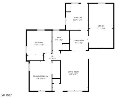 1114 Magie Avenue Elizabeth NJ 07208