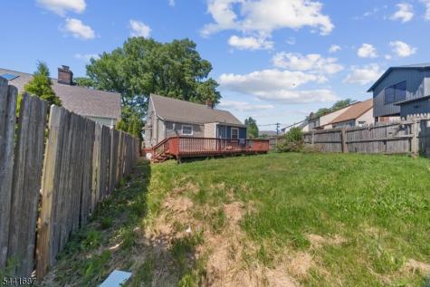 1114 Magie Avenue Elizabeth NJ 07208