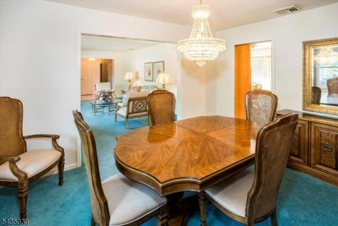 16 Feldstone Place West Caldwell NJ 07006