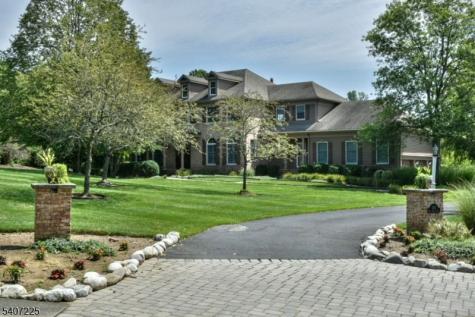 365 Mine Brook Road Bernards NJ 07931