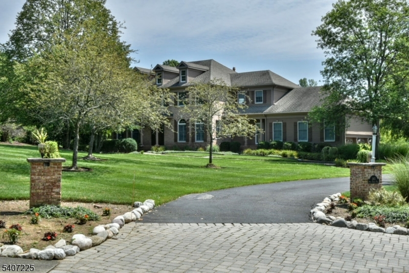 365 Mine Brook Road Bernards NJ 07931