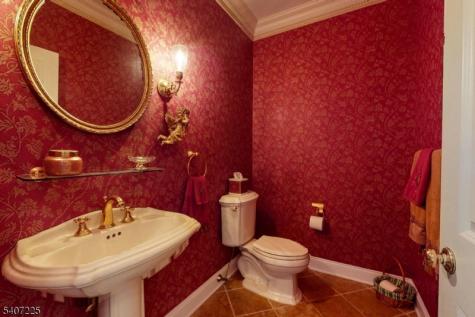 365 Mine Brook Road Bernards NJ 07931