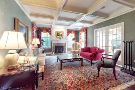 365 Mine Brook Road Bernards NJ 07931