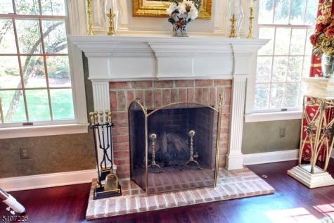 365 Mine Brook Road Bernards NJ 07931