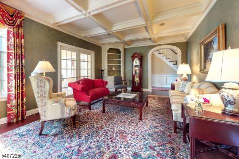 365 Mine Brook Road Bernards NJ 07931