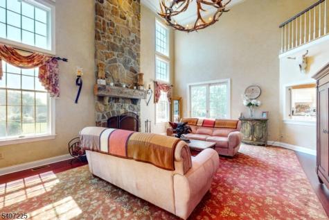 365 Mine Brook Road Bernards NJ 07931