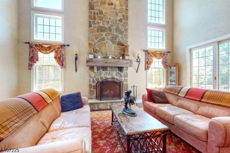 365 Mine Brook Road Bernards NJ 07931