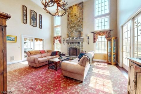365 Mine Brook Road Bernards NJ 07931