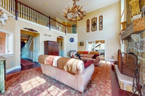 365 Mine Brook Road Bernards NJ 07931