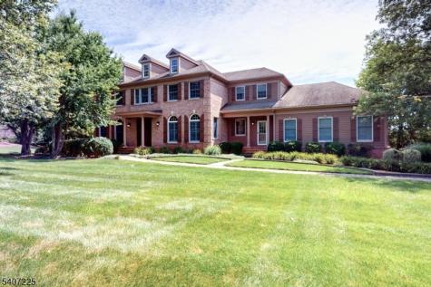 365 Mine Brook Road Bernards NJ 07931