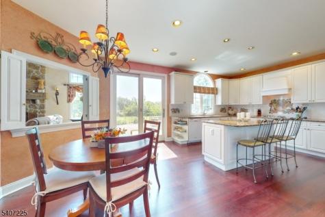 365 Mine Brook Road Bernards NJ 07931