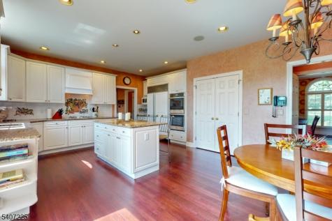 365 Mine Brook Road Bernards NJ 07931