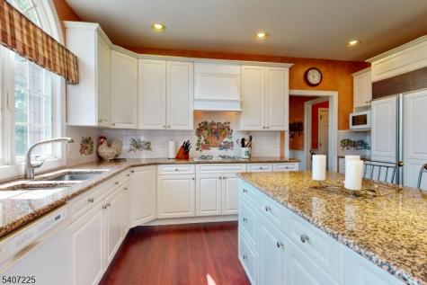 365 Mine Brook Road Bernards NJ 07931