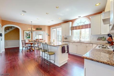 365 Mine Brook Road Bernards NJ 07931