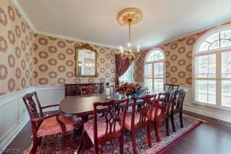 365 Mine Brook Road Bernards NJ 07931