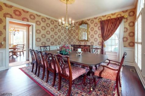 365 Mine Brook Road Bernards NJ 07931