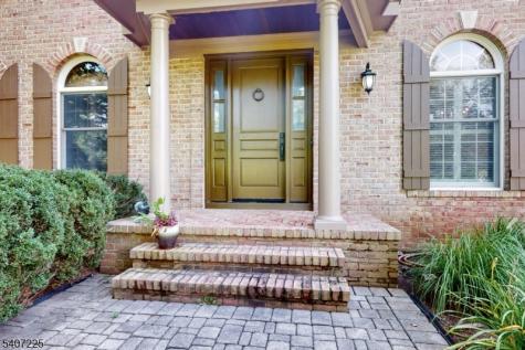 365 Mine Brook Road Bernards NJ 07931