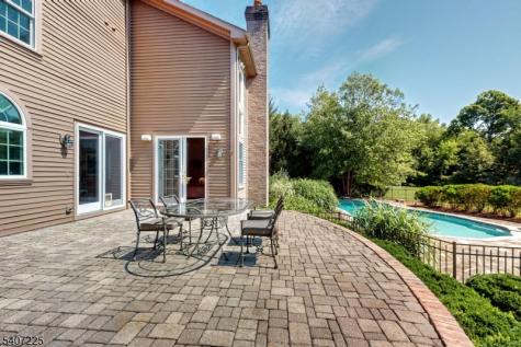 365 Mine Brook Road Bernards NJ 07931
