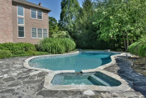 365 Mine Brook Road Bernards NJ 07931