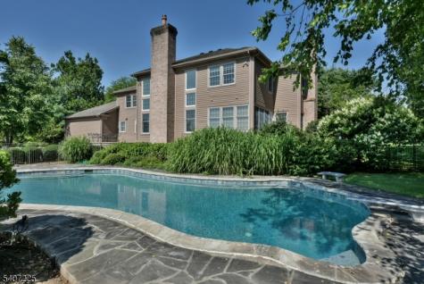 365 Mine Brook Road Bernards NJ 07931
