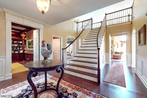 365 Mine Brook Road Bernards NJ 07931