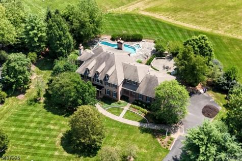 365 Mine Brook Road Bernards NJ 07931