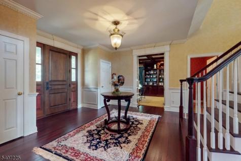 365 Mine Brook Road Bernards NJ 07931