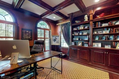 365 Mine Brook Road Bernards NJ 07931