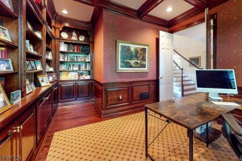 365 Mine Brook Road Bernards NJ 07931