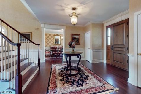 365 Mine Brook Road Bernards NJ 07931