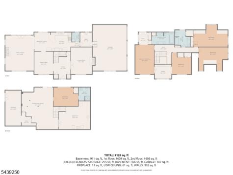 6 Bluebird Court Raritan NJ 08822