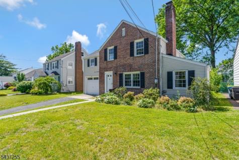 28 E Young Street Somerville NJ 08876