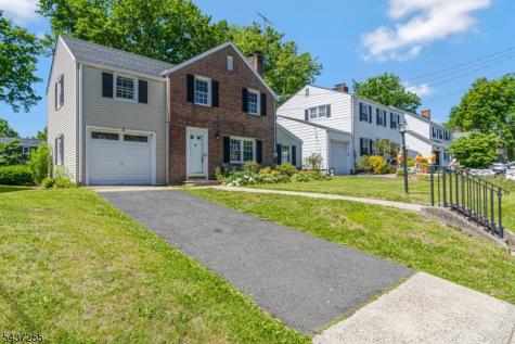 28 E Young Street Somerville NJ 08876