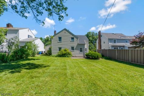 28 E Young Street Somerville NJ 08876